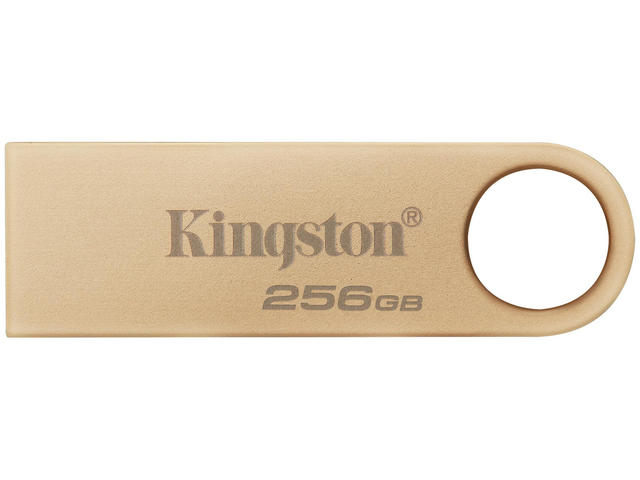 USB памети 256GB Kingston DataTraveler SE9 G3 USB Flash Drive