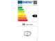 Телевизори Sharp Blaupunkt BA40F4382QEB