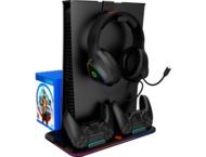 Аксесоари за конзоли Canyon CS-PS5B