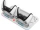 Аксесоари за конзоли Canyon CS-PS5W