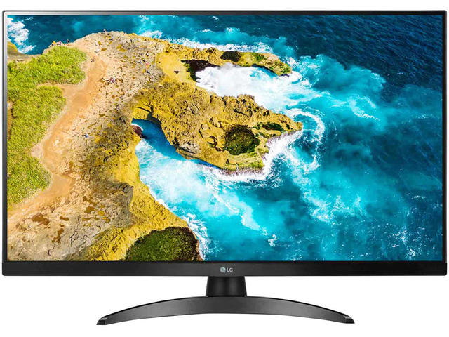 Монитори LG 27TQ615S-PZ