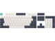 Капачки за клавиатури Dark Project - Navy Blue ANSI & ISO