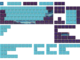 Капачки за клавиатури Dark Project - Night Sky за ANSI & ISO Layout