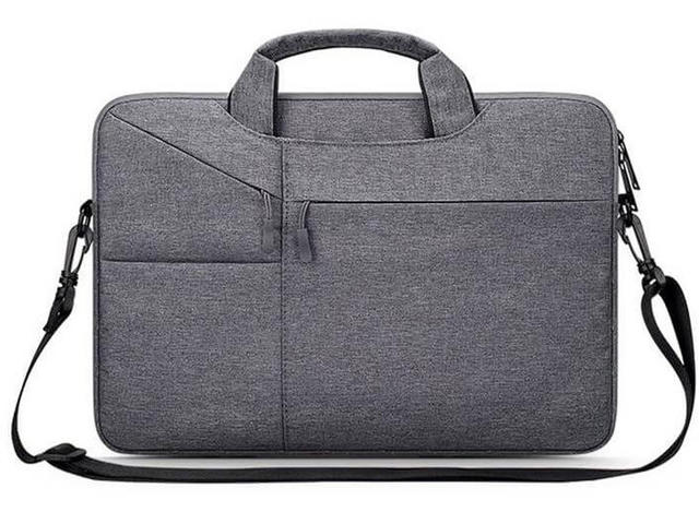 Чанти за Лаптопи Tech-Protect PocketBag 16"