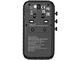 Зарядни устройства Verbatim UTA-06 GaN III Universal Travel Adapter