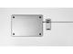 Докинг станции LMP USB-C Compact Dock 2, Silver