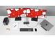 Докинг станции LMP ThunderDock, Space Gray