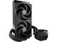 Охладители Arctic Liquid Freezer III 240 Black