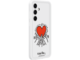 Калъфи Samsung Galaxy S24+ Flipsuit, White