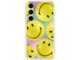 Калъфи Samsung Galaxy S24+ Flipsuit, Yellow