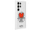 Калъфи Samsung Galaxy S24 Ultra Flipsuit, White