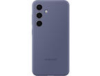 Калъфи Samsung Galaxy S24 Silicone Case, Violet