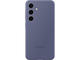 Калъфи Samsung Galaxy S24 Silicone Case, Violet