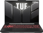 Лаптопи ASUS TUF Gaming A16 FA607PV-N3021