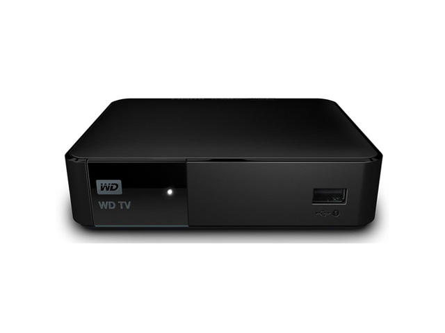 Плейъри WD FullHD TV Multimedia Player