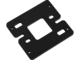 CPU блокове Thermal Grizzly AM5 Short Backplate