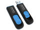 USB памети 64GB Adata UV128 USB 3.2 Black