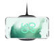 Калъфи Gear4 D3O Crystal Palace Snap за Samsung S22+, Clear