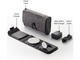 Зарядни устройства Mophie зарядно устройство 3-в-1 с MagSafe, Black