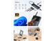 USB Хъб Baseus USB-C Metal Gleam Series II 10-in-1 хъб