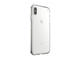 Калъфи Speck iPhione XS Max PRESIDIO CLEAR + GLITTER (CLEAR WITH GOLD GLITTER/CLEAR)