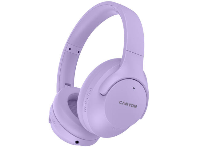 Слушалки Canyon CNS-CBTHS10PU