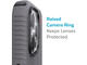 Калъфи Speck iPhone 13 Pro Presidio2 Grip Graphite Grey/Black/Bold Red