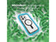 Калъфи Speck Presidio Perfect-Clear MagSafe With Click&Lock iPhone 15 Pro, Clear/Black