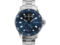 Смарт часовници Withings Scanwatch Horizon Special Edition 43mm - Blue