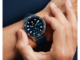 Смарт часовници Withings Scanwatch Horizon Special Edition 43mm - Blue