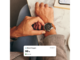 Смарт часовници Withings Scanwatch 2 38mm Black