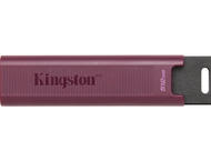 USB памети 512GB Kingston DataTraveler Max Type-A USB 3.2 Gen 2