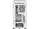 Кутии Corsair 5000D AIRFLOW Tempered Glass White Разопакован продукт