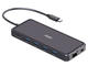 USB Хъб 4smarts 11-в-1 Triple мултифункционален хъб с DeX