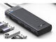 USB Хъб Ugreen 4-в-1 USB 3.0 хъб