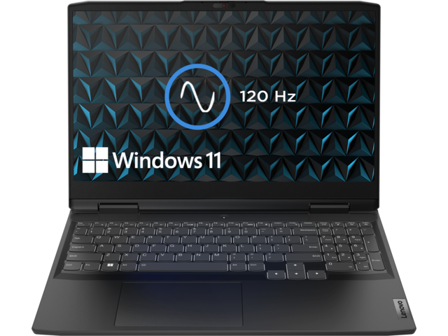 Лаптопи Lenovo IdeaPad Gaming 3 Gen 7