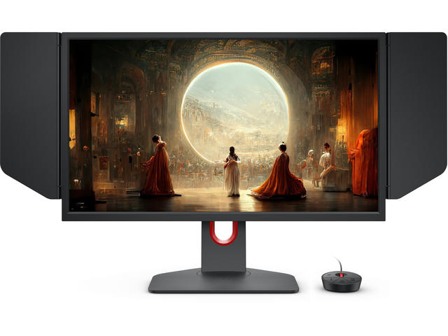 Монитори Zowie XL2566K