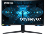 Монитори Samsung Odyssey G7 C27G75T, Нарушена опаковка