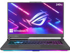 Лаптопи ASUS ROG Strix G17 G713PV-LL047W