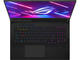 Лаптопи ASUS ROG Strix SCAR 17 G733PZ-LL002W