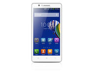 Смартфони Lenovo A536 8GB, бял цвят