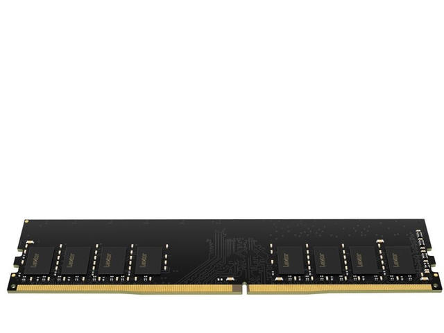 Оперативна памет 8GB DDR4 3200MT/s Lexar