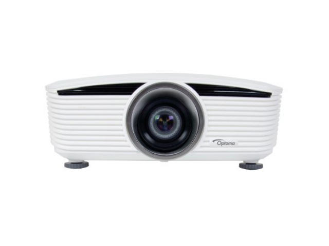 Проектори Optoma W505