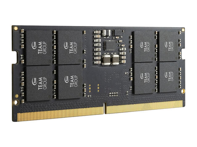 Оперативна памет 16GB DDR5 5600MT/s Team Group Elite