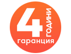 Гаранции LENOVO Warranty extension 2Y to 4Y