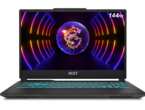 Лаптопи MSI Cyborg 15 A13VF