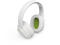 Слушалки Hama Spirit Calypso II, White