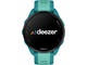 Смарт часовници Garmin Forerunner 165 Music - Turquoise/Aqua