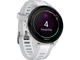 Смарт часовници Garmin Forerunner 165 Music - Mist grey/Whitestone