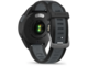 Смарт часовници Garmin Forerunner 165 Music - Black/Slate grey